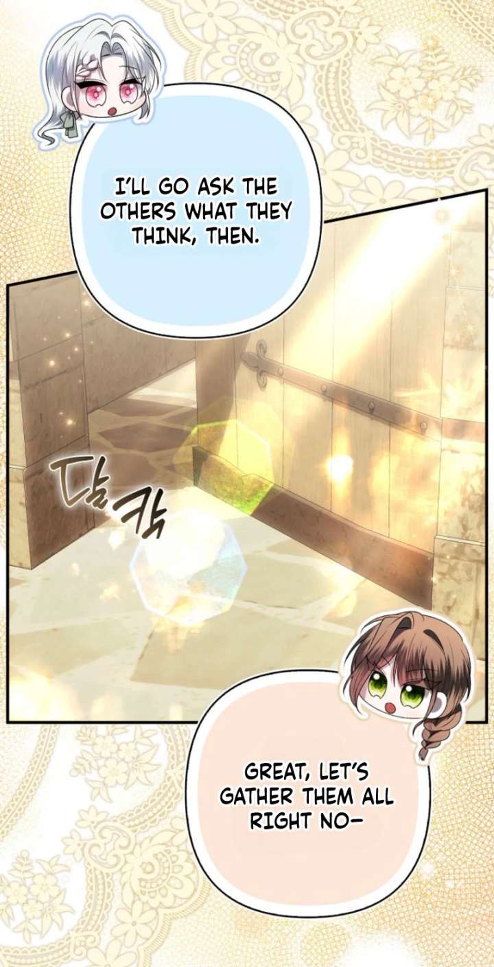 Rejecting The Perfect Marriage Chapter 56 - Page 20