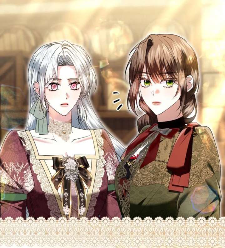 Rejecting The Perfect Marriage Chapter 56 - Page 22