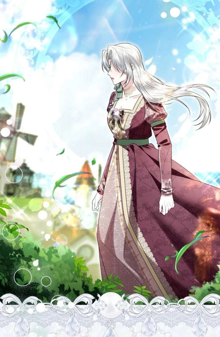 Rejecting The Perfect Marriage Chapter 56 - Page 37