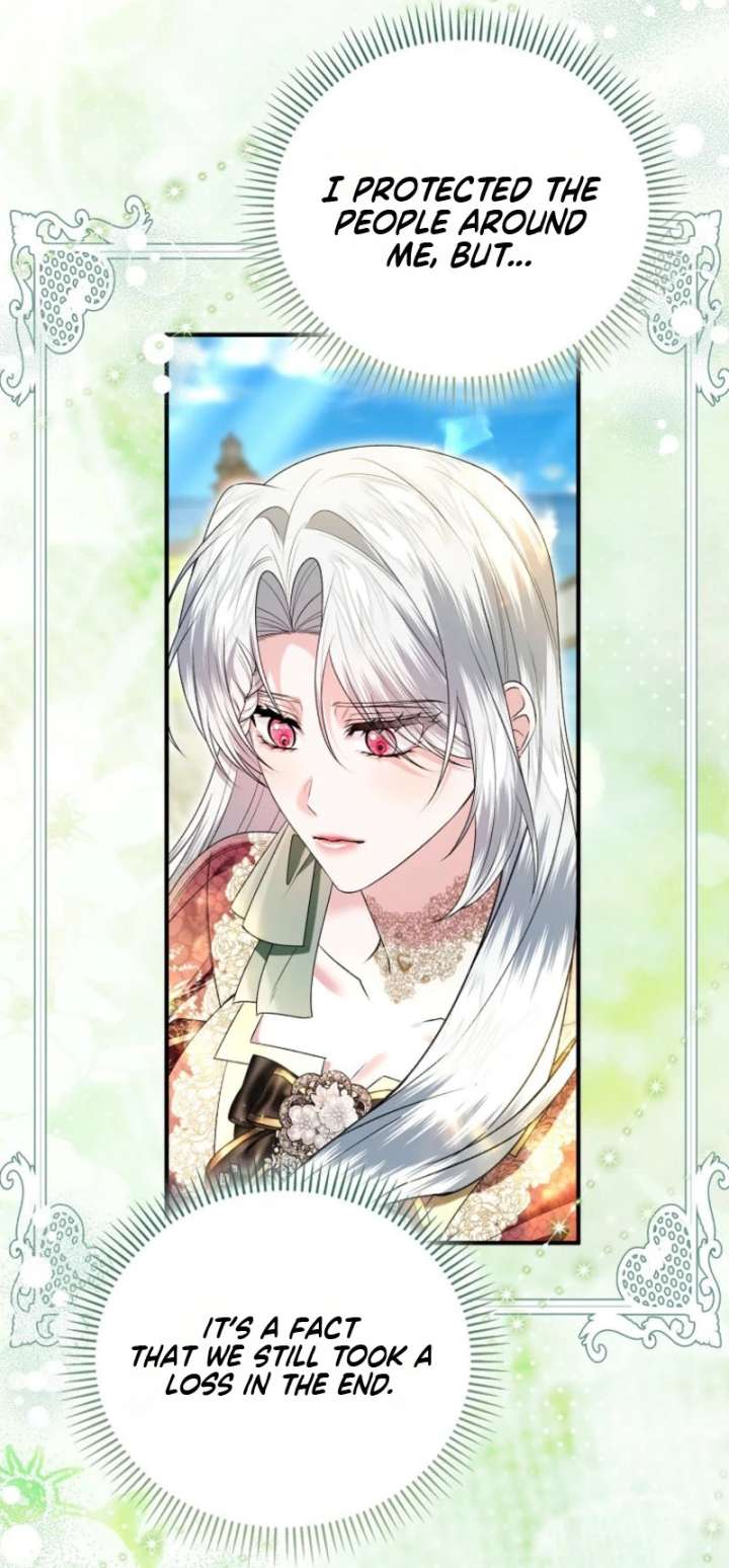 Rejecting The Perfect Marriage Chapter 56 - Page 39