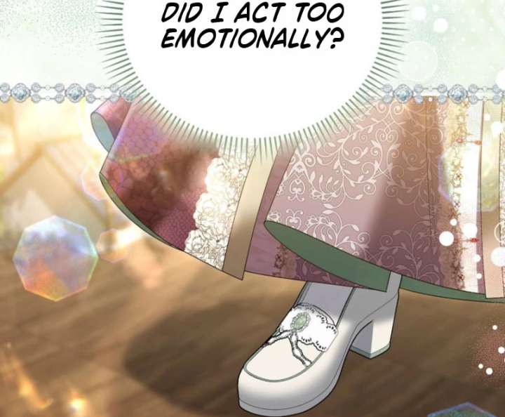 Rejecting The Perfect Marriage Chapter 56 - Page 41