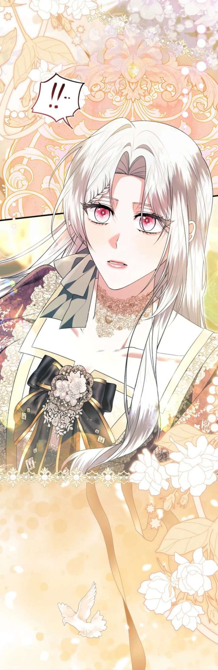 Rejecting The Perfect Marriage Chapter 56 - Page 60