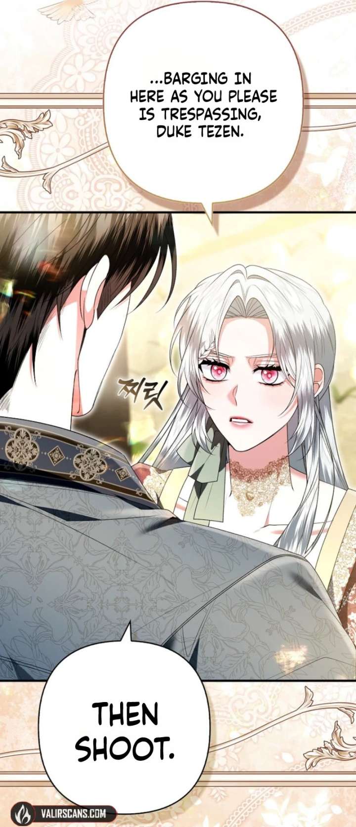 Rejecting The Perfect Marriage Chapter 56 - Page 63