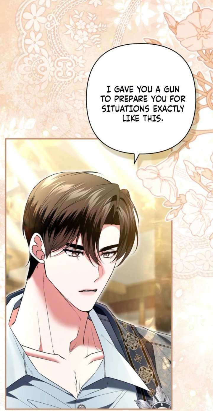 Rejecting The Perfect Marriage Chapter 56 - Page 64