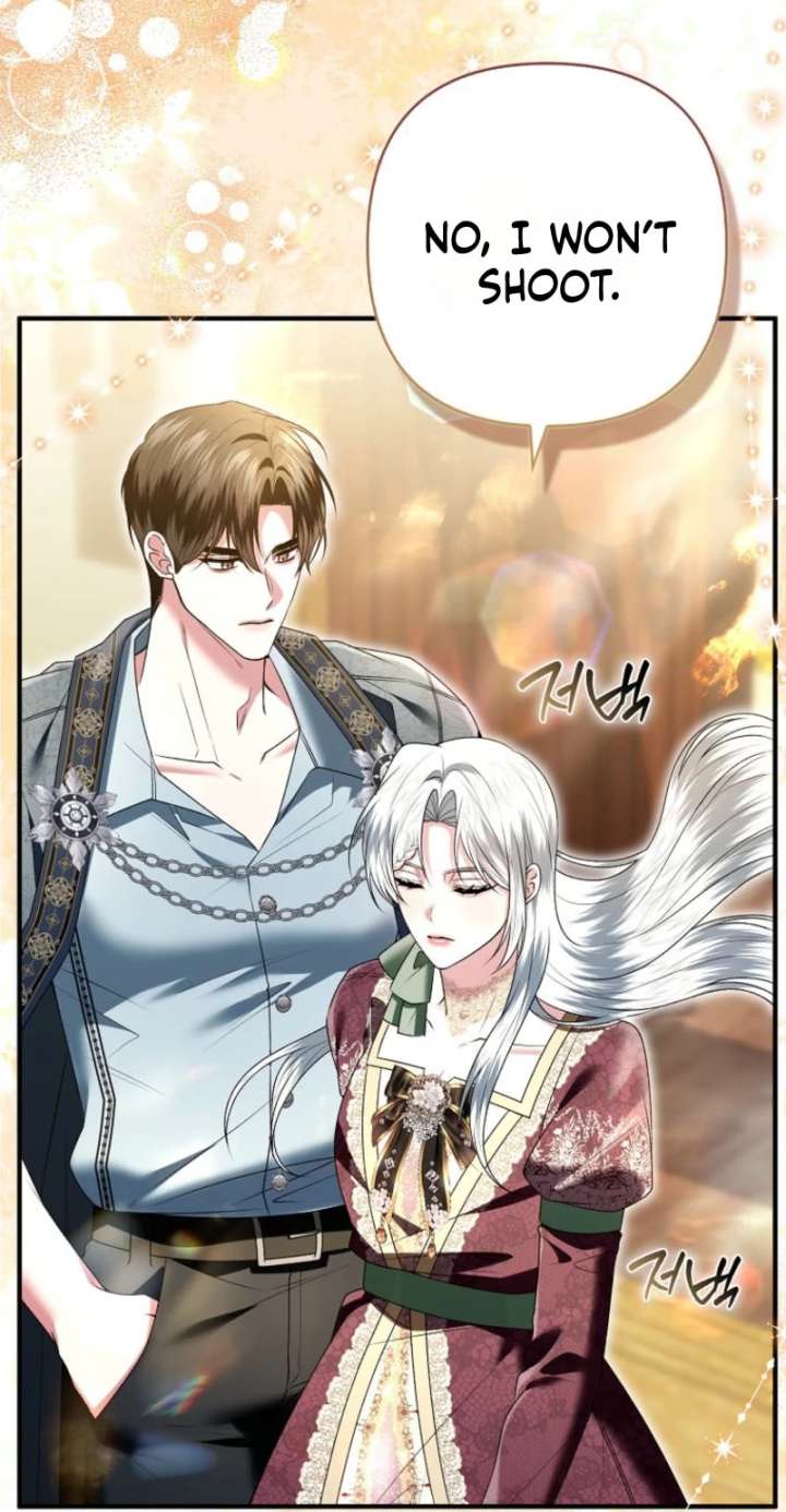 Rejecting The Perfect Marriage Chapter 56 - Page 69