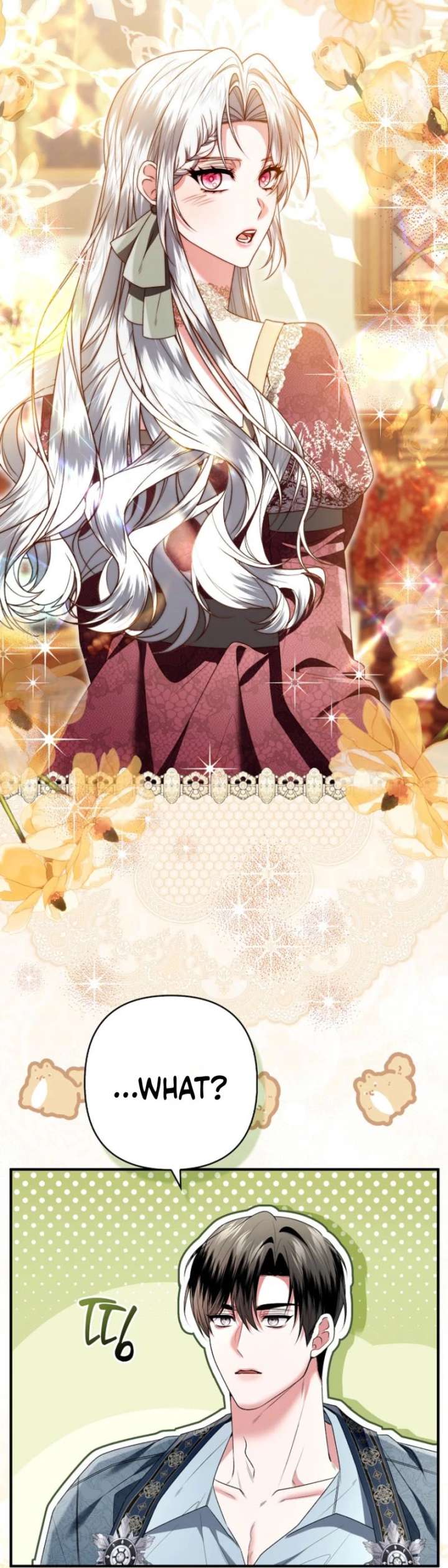 Rejecting The Perfect Marriage Chapter 56 - Page 77