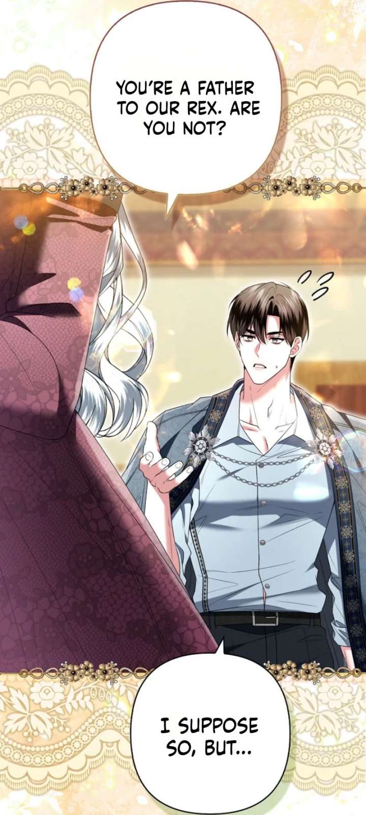 Rejecting The Perfect Marriage Chapter 56 - Page 79