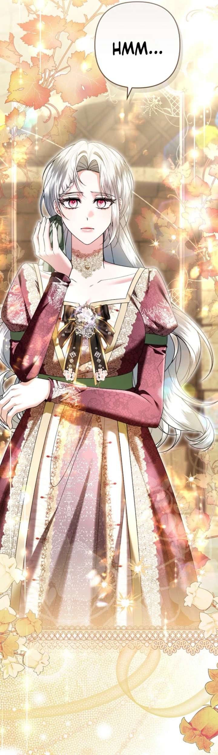 Rejecting The Perfect Marriage Chapter 56 - Page 8