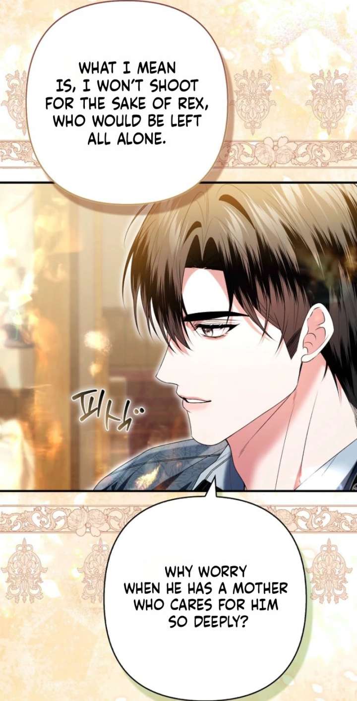 Rejecting The Perfect Marriage Chapter 56 - Page 81