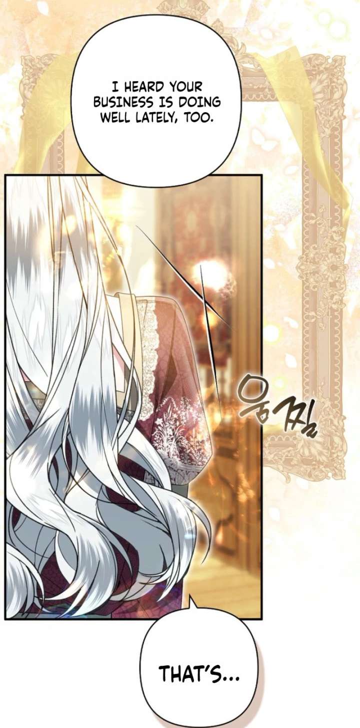 Rejecting The Perfect Marriage Chapter 56 - Page 83