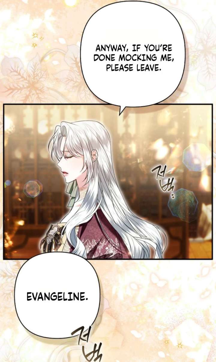 Rejecting The Perfect Marriage Chapter 56 - Page 87