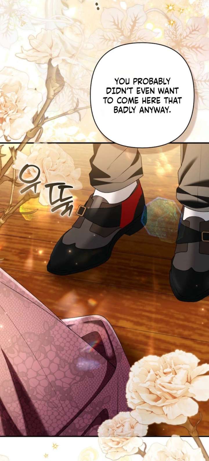 Rejecting The Perfect Marriage Chapter 56 - Page 88