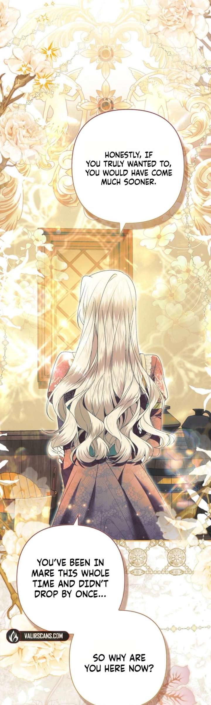 Rejecting The Perfect Marriage Chapter 56 - Page 89