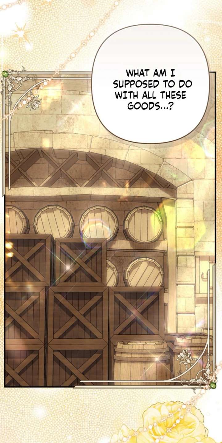 Rejecting The Perfect Marriage Chapter 56 - Page 9