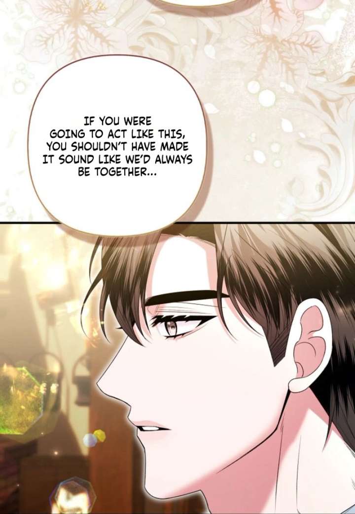 Rejecting The Perfect Marriage Chapter 56 - Page 90
