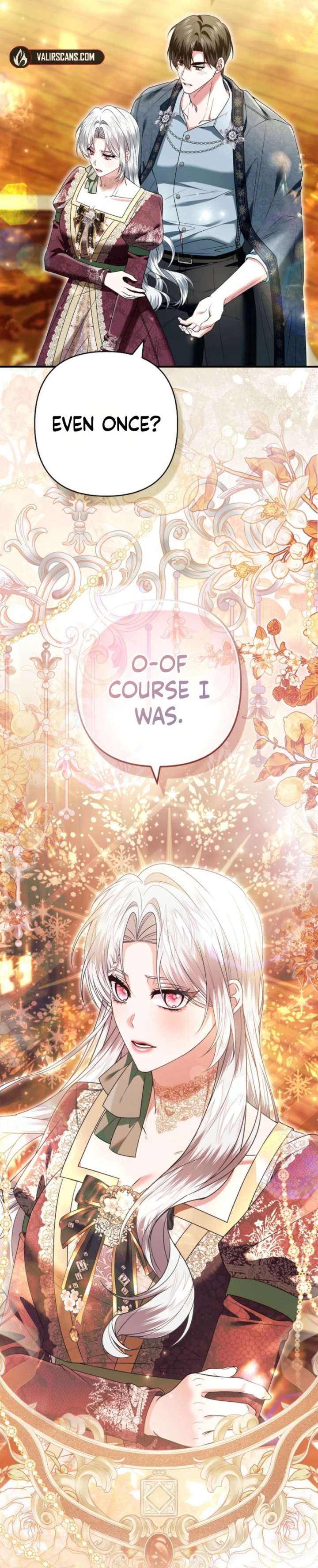 Rejecting The Perfect Marriage Chapter 56 - Page 97