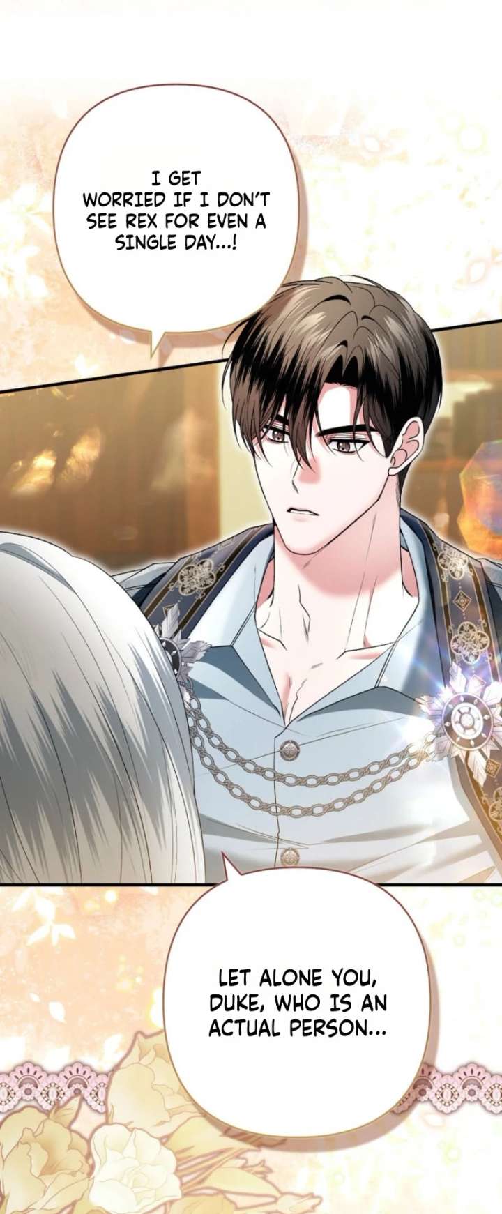 Rejecting The Perfect Marriage Chapter 56 - Page 99