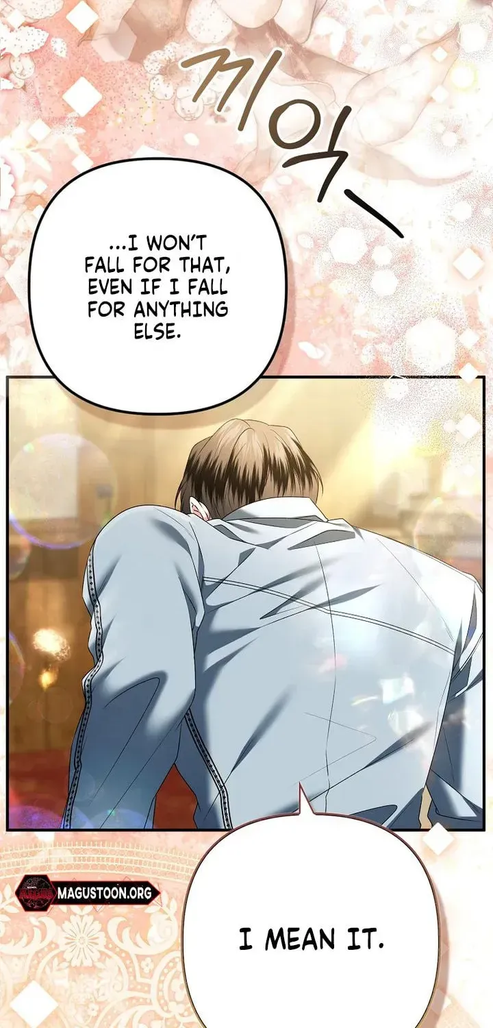 Rejecting The Perfect Marriage Chapter 57 - Page 19