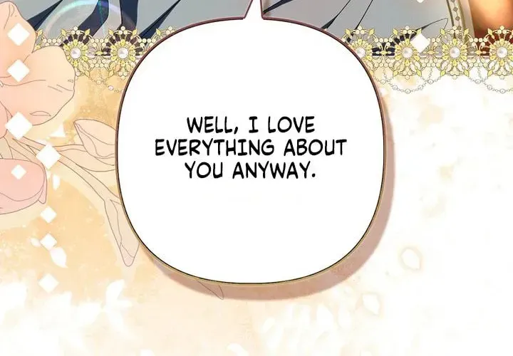 Rejecting The Perfect Marriage Chapter 57 - Page 21