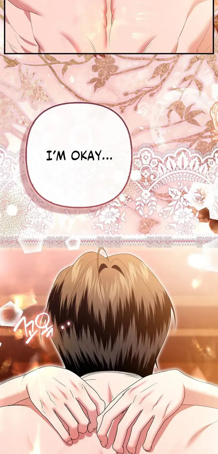 Rejecting The Perfect Marriage Chapter 57 - Page 36