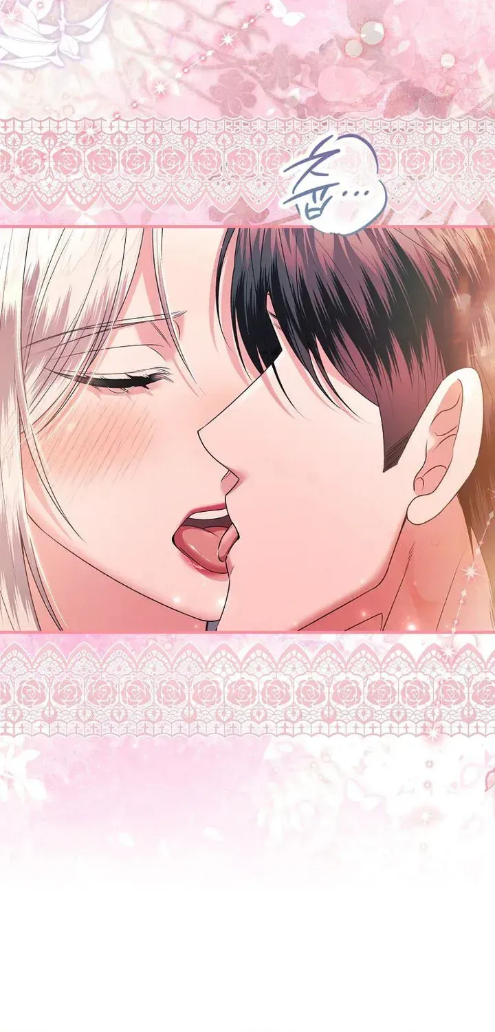 Rejecting The Perfect Marriage Chapter 57 - Page 40