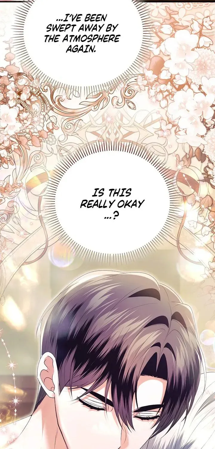 Rejecting The Perfect Marriage Chapter 57 - Page 49