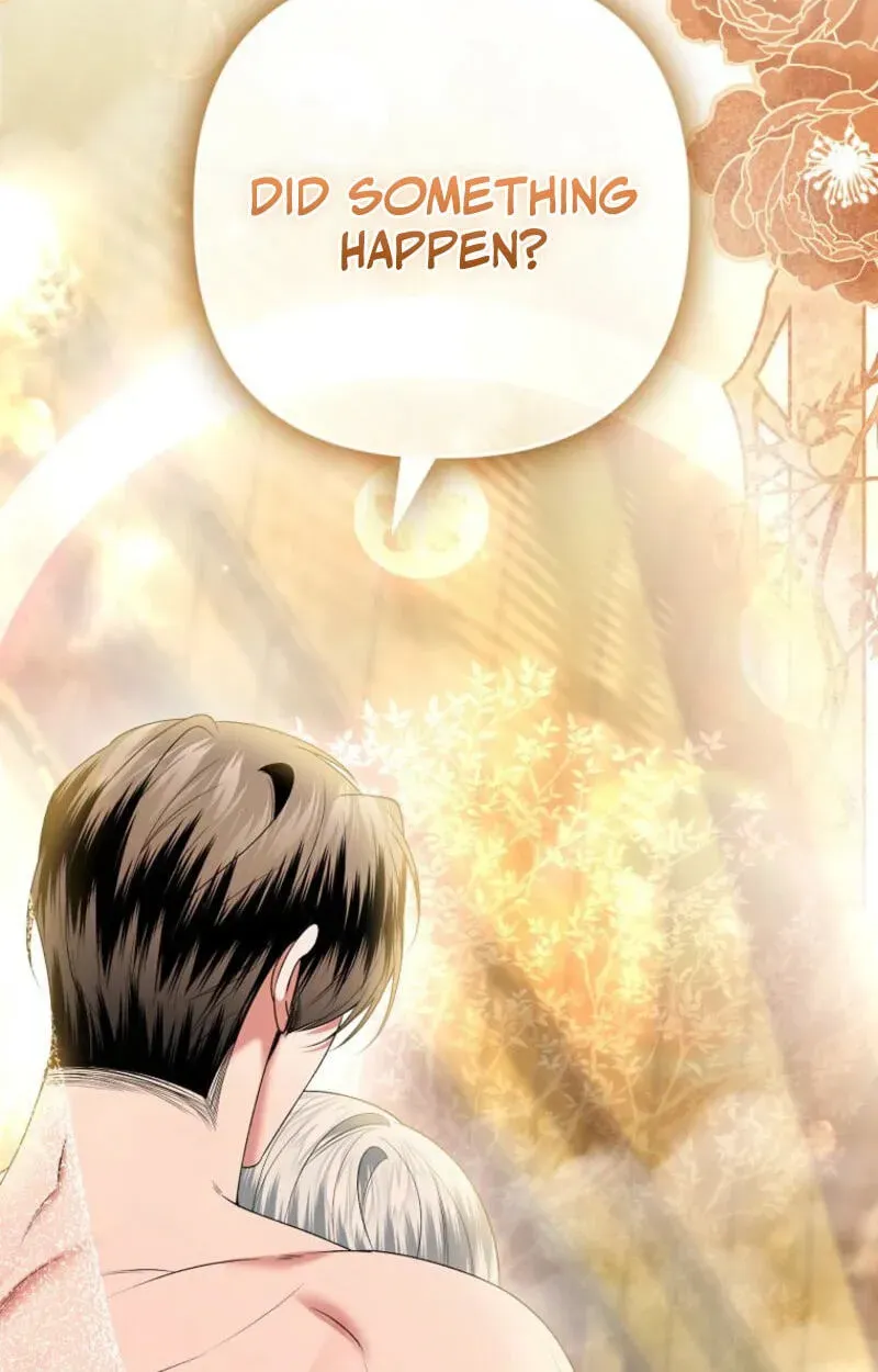 Rejecting The Perfect Marriage Chapter 58 - Page 3