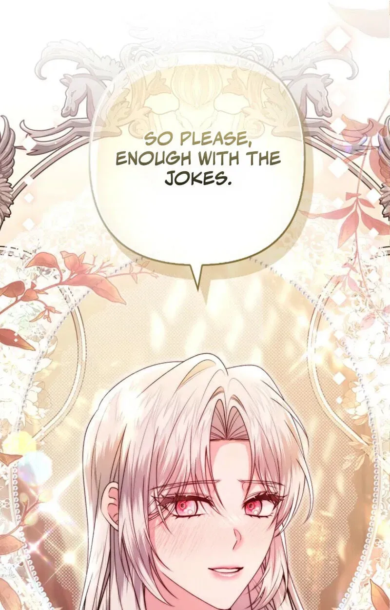 Rejecting The Perfect Marriage Chapter 58 - Page 37