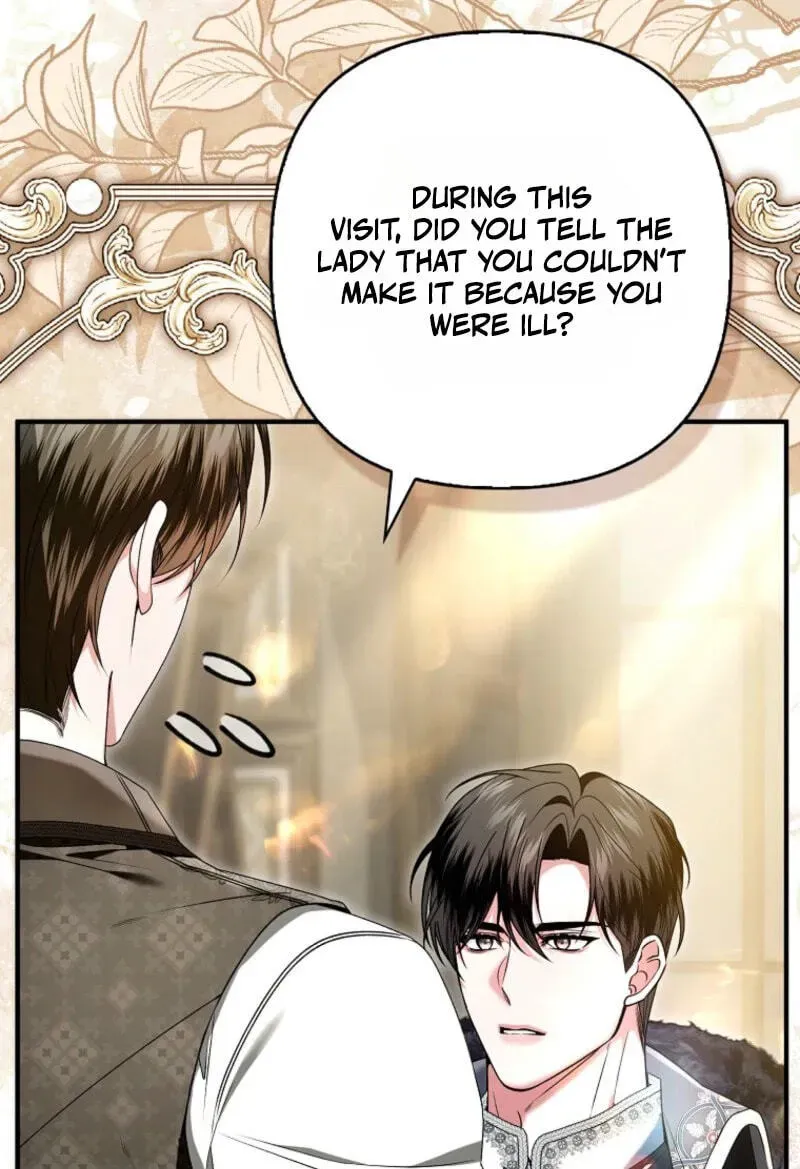 Rejecting The Perfect Marriage Chapter 58 - Page 45
