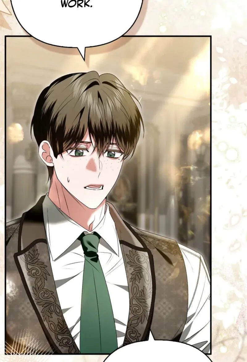 Rejecting The Perfect Marriage Chapter 58 - Page 47