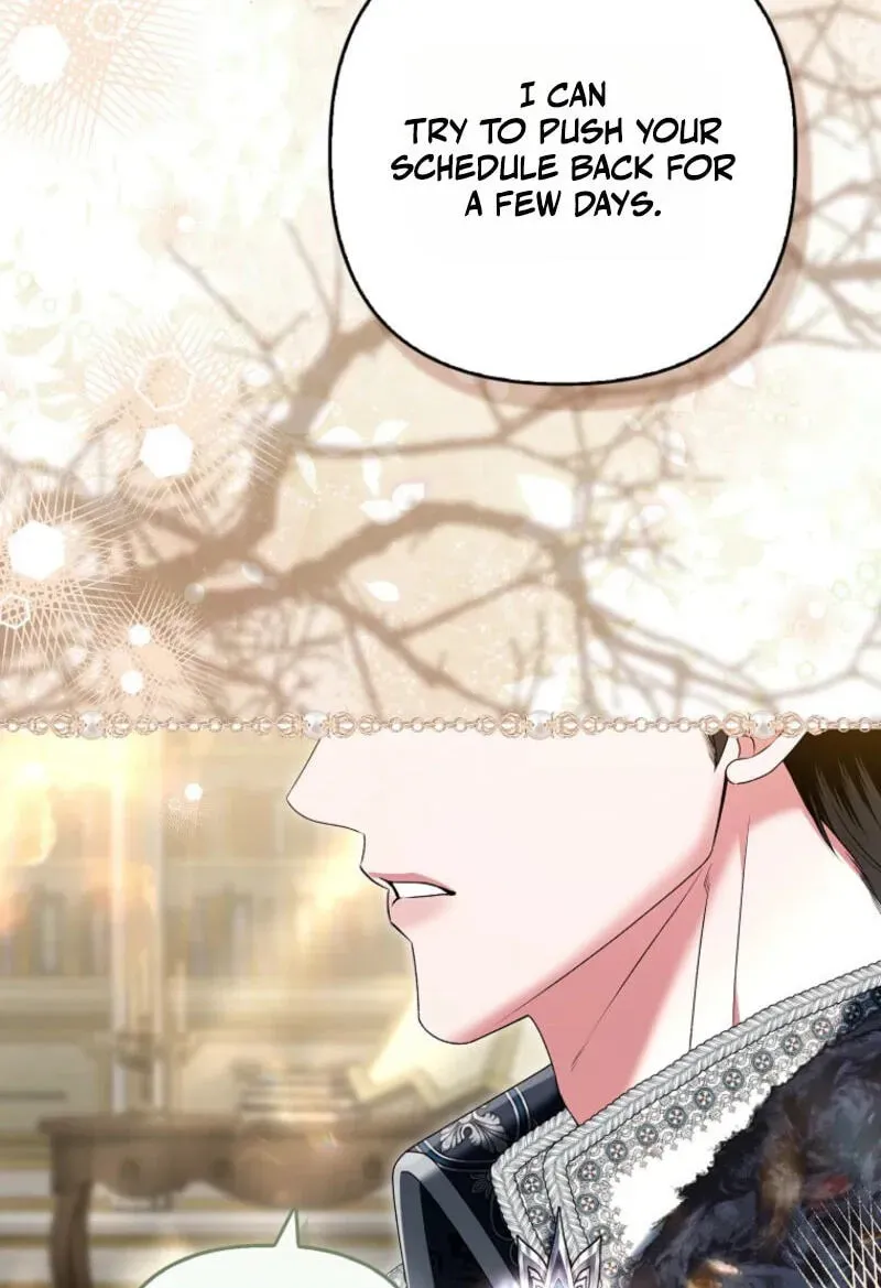 Rejecting The Perfect Marriage Chapter 58 - Page 48