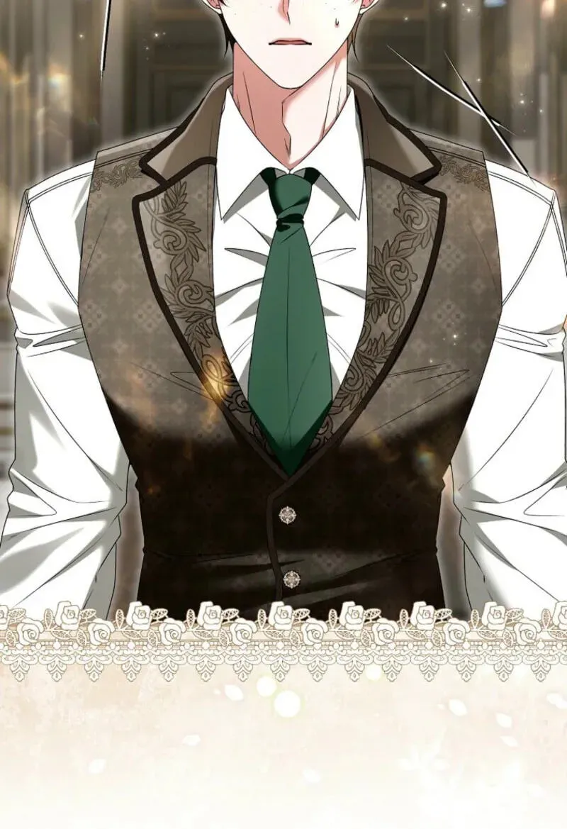 Rejecting The Perfect Marriage Chapter 58 - Page 50