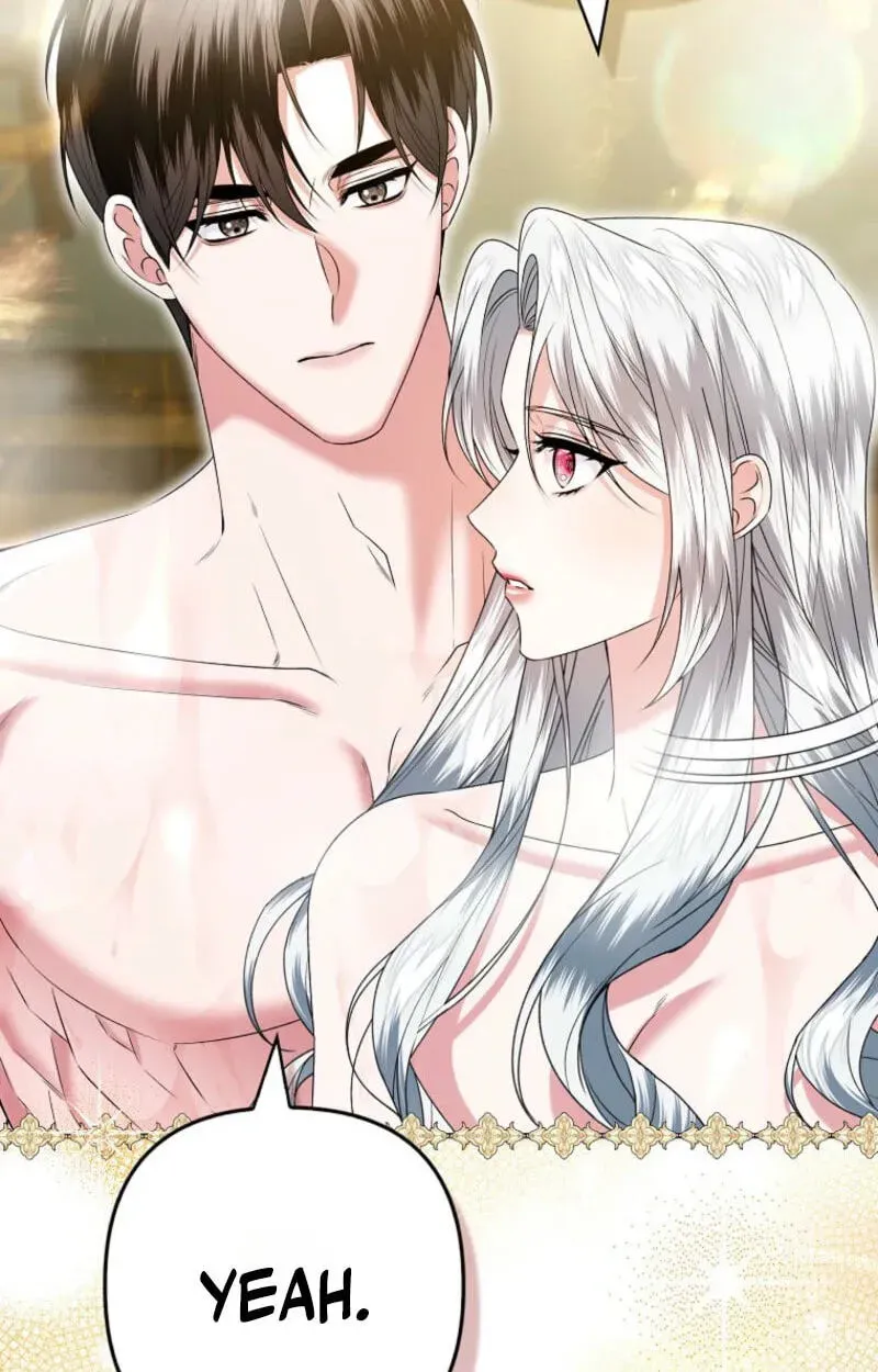 Rejecting The Perfect Marriage Chapter 58 - Page 7