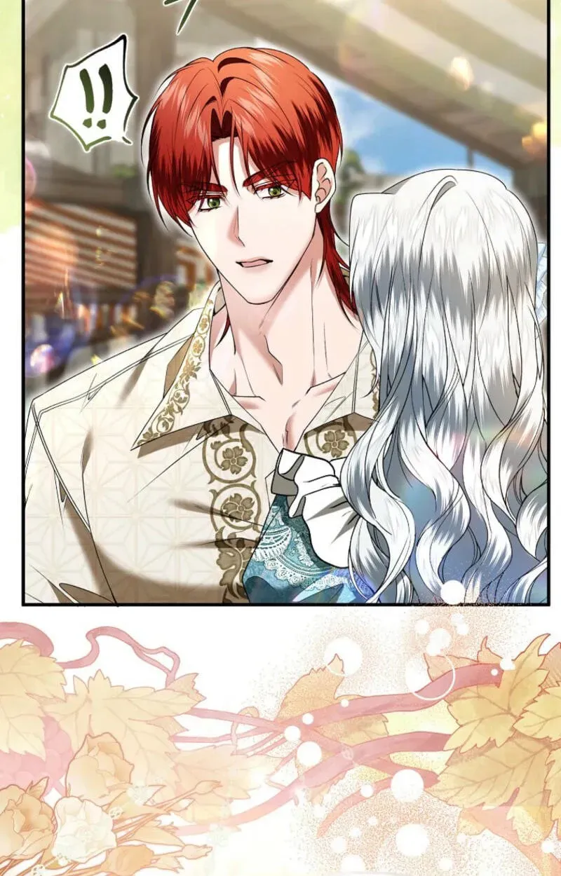 Rejecting The Perfect Marriage Chapter 58 - Page 83