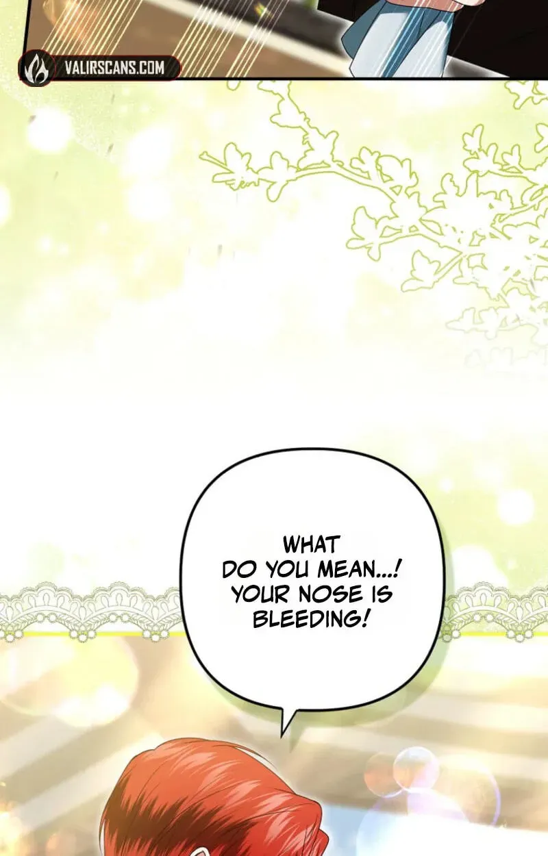 Rejecting The Perfect Marriage Chapter 58 - Page 87