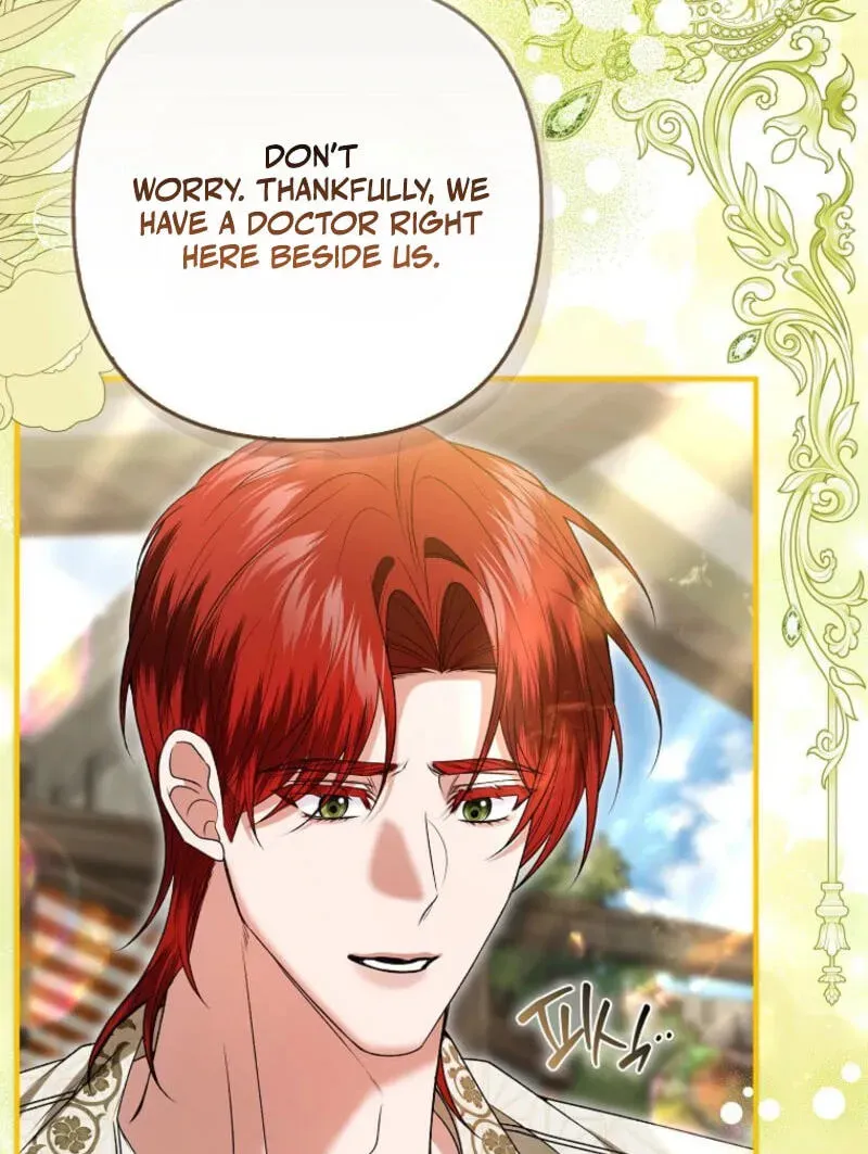 Rejecting The Perfect Marriage Chapter 58 - Page 91