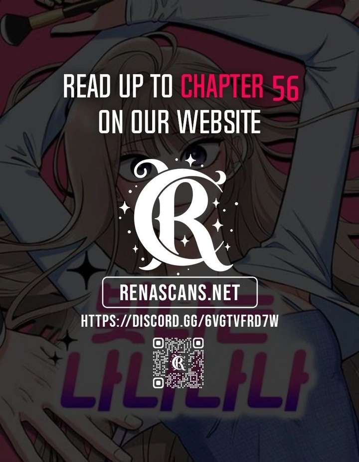 Shining Nana Nana Chapter 44 - Page 1