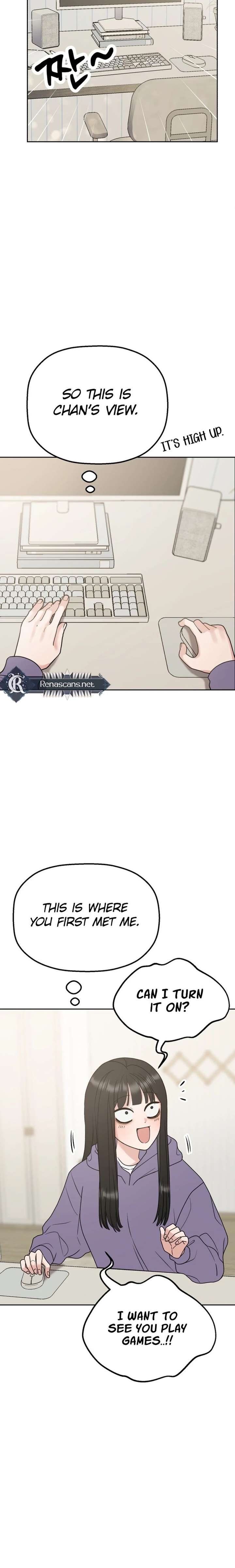 Shining Nana Nana Chapter 44 - Page 11