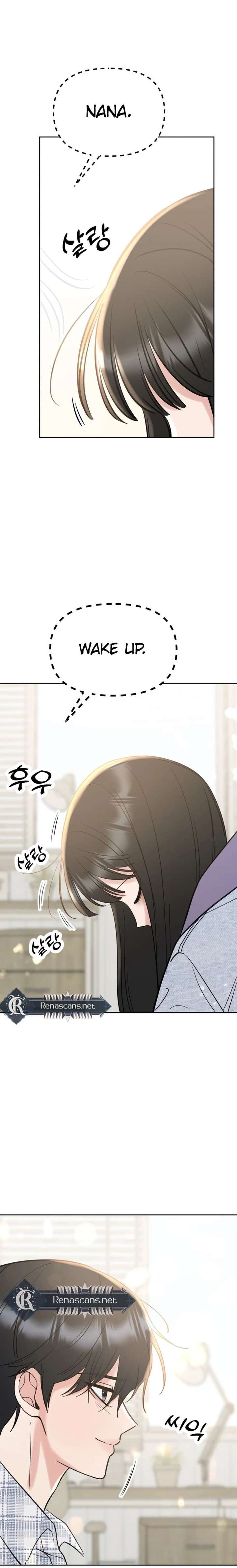 Shining Nana Nana Chapter 44 - Page 26