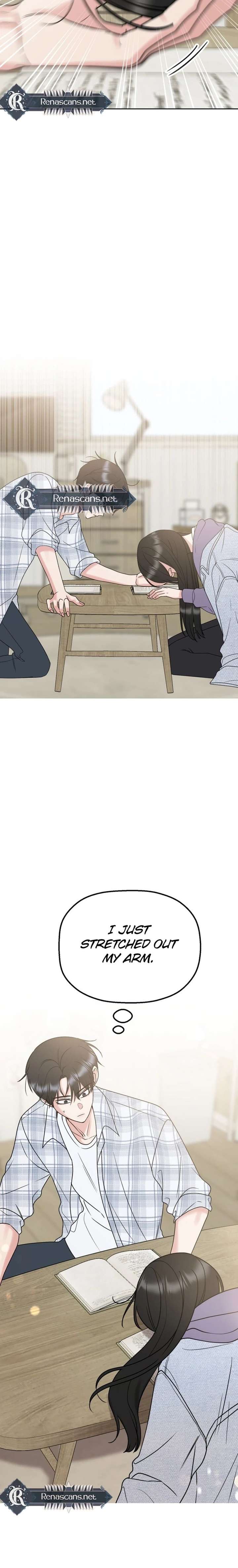 Shining Nana Nana Chapter 44 - Page 28