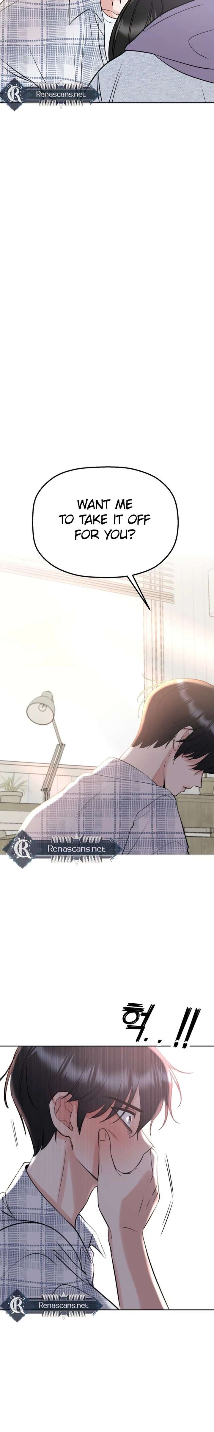 Shining Nana Nana Chapter 44 - Page 33