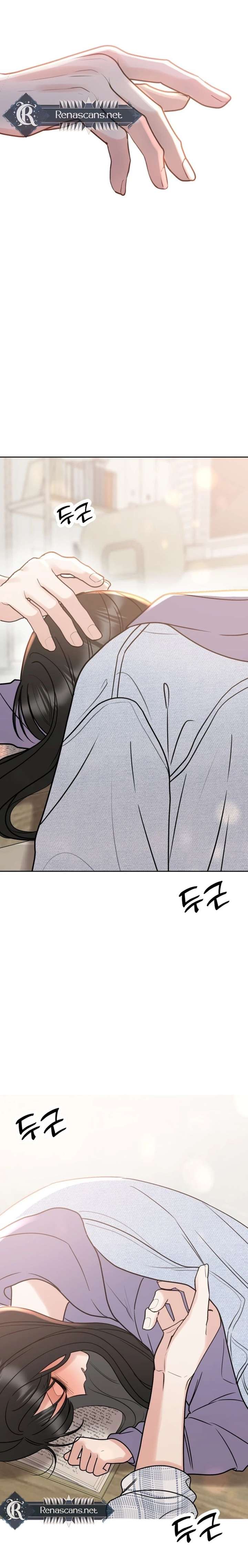 Shining Nana Nana Chapter 44 - Page 36