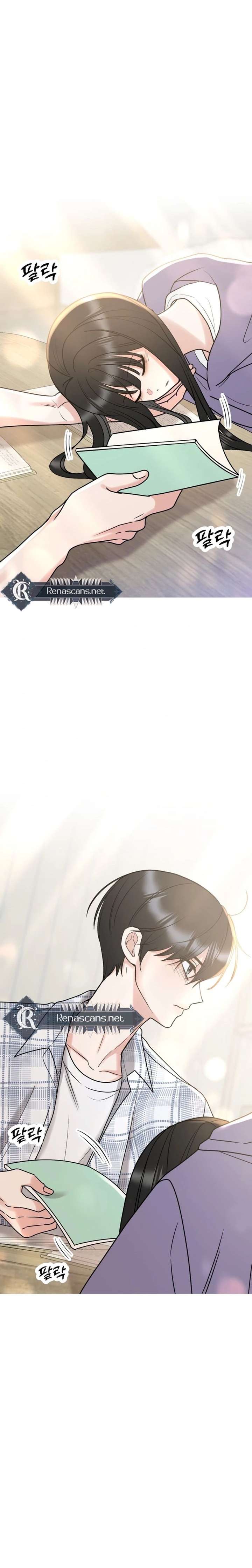 Shining Nana Nana Chapter 44 - Page 39