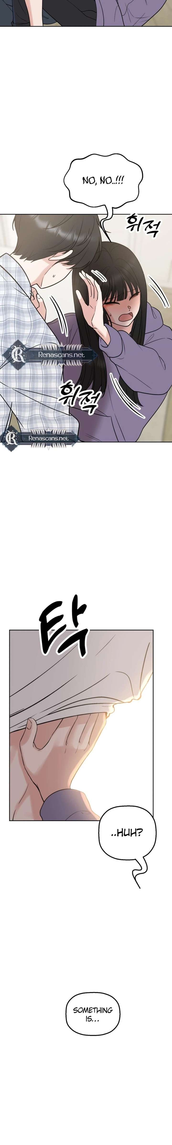 Shining Nana Nana Chapter 45 - Page 13