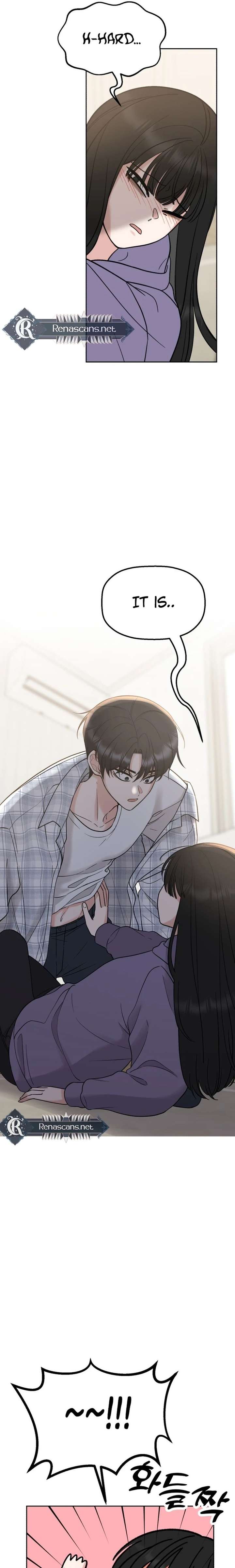 Shining Nana Nana Chapter 45 - Page 14