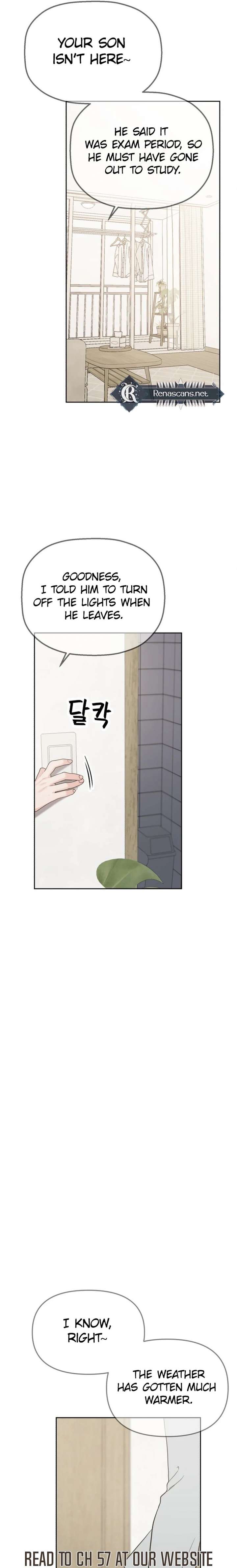 Shining Nana Nana Chapter 45 - Page 20