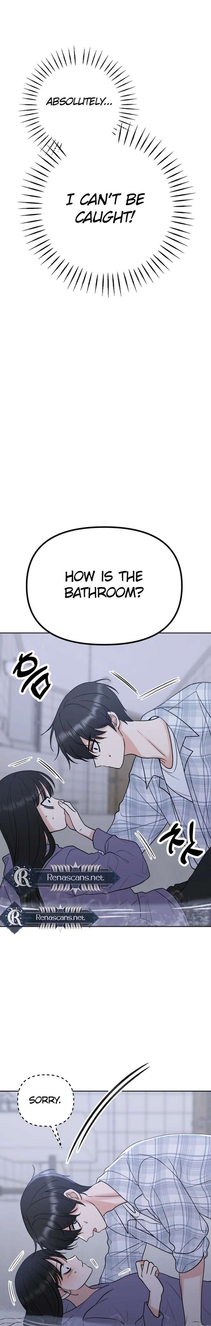 Shining Nana Nana Chapter 45 - Page 24