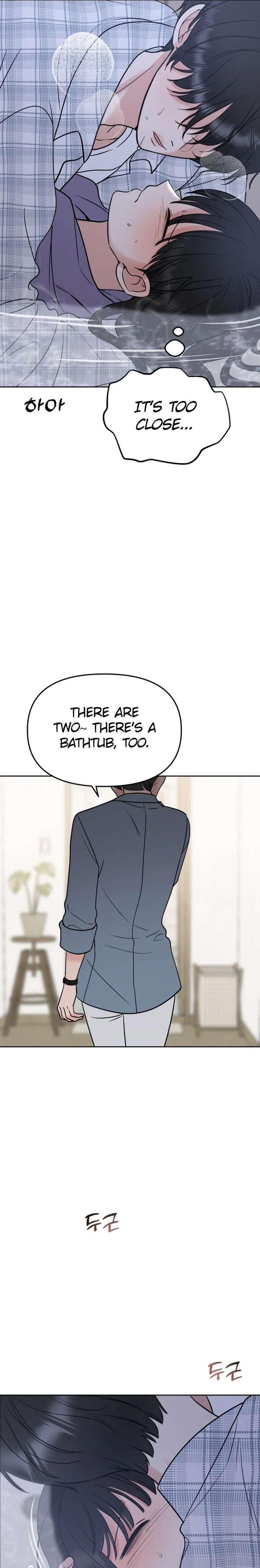 Shining Nana Nana Chapter 45 - Page 26