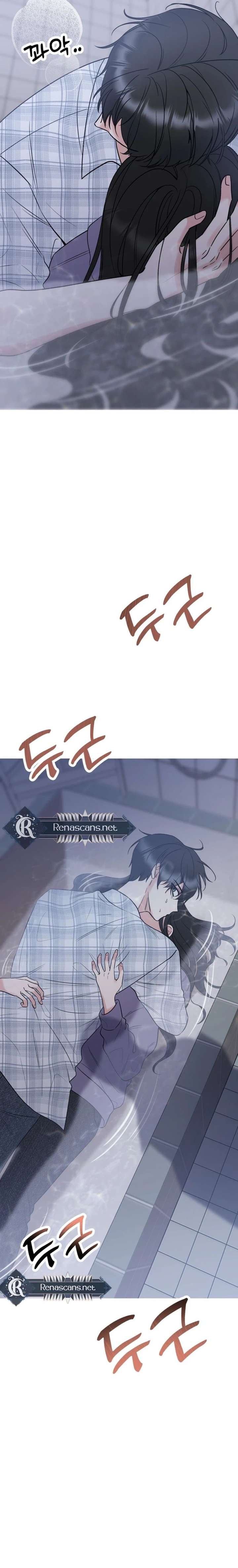 Shining Nana Nana Chapter 45 - Page 28