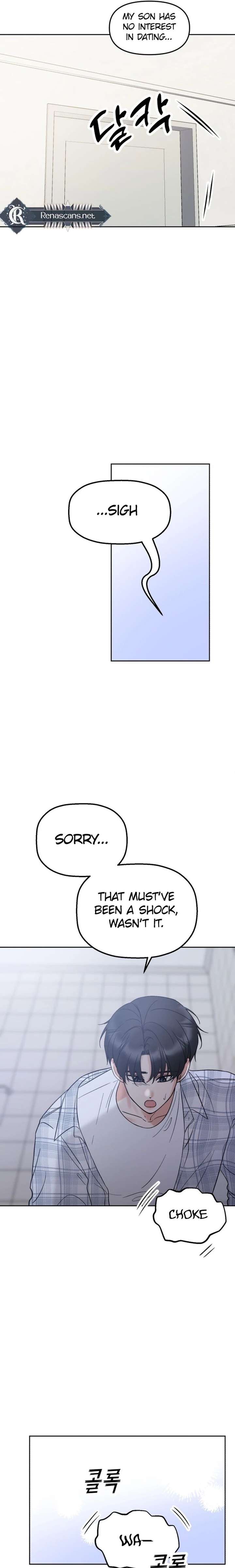 Shining Nana Nana Chapter 45 - Page 30